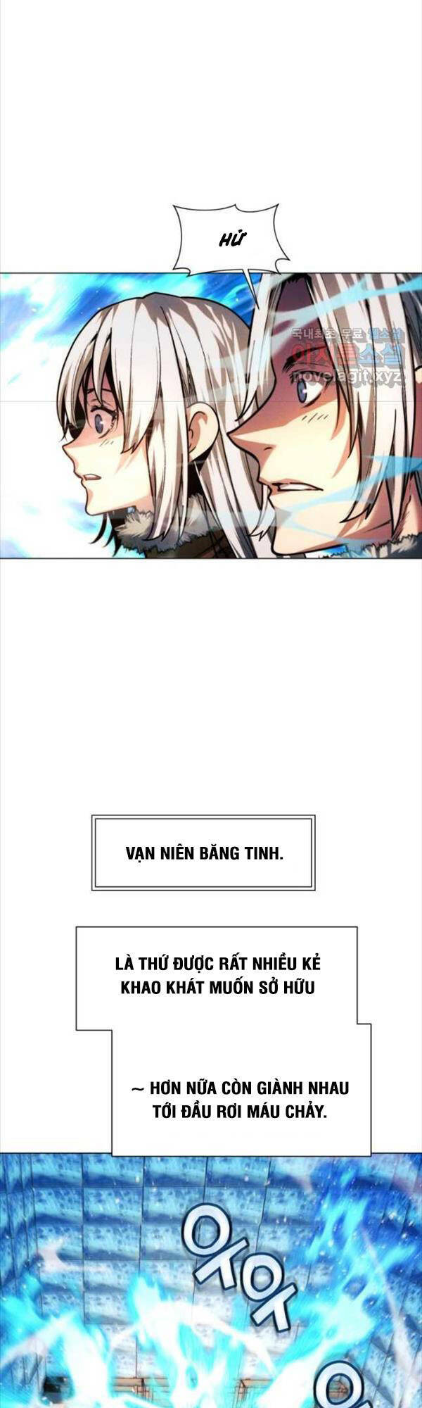 Chuyển Sinh Vào Thế Giới Võ Lâm - Chapter 44 - Page 38
