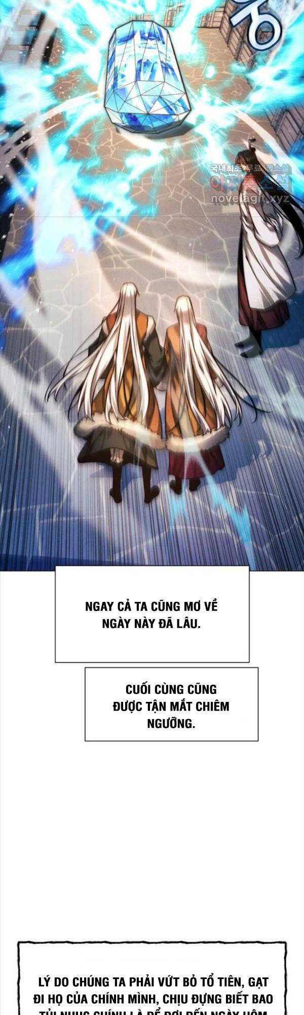 Chuyển Sinh Vào Thế Giới Võ Lâm - Chapter 44 - Page 39