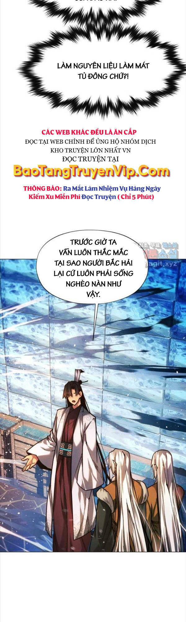 Chuyển Sinh Vào Thế Giới Võ Lâm - Chapter 44 - Page 41