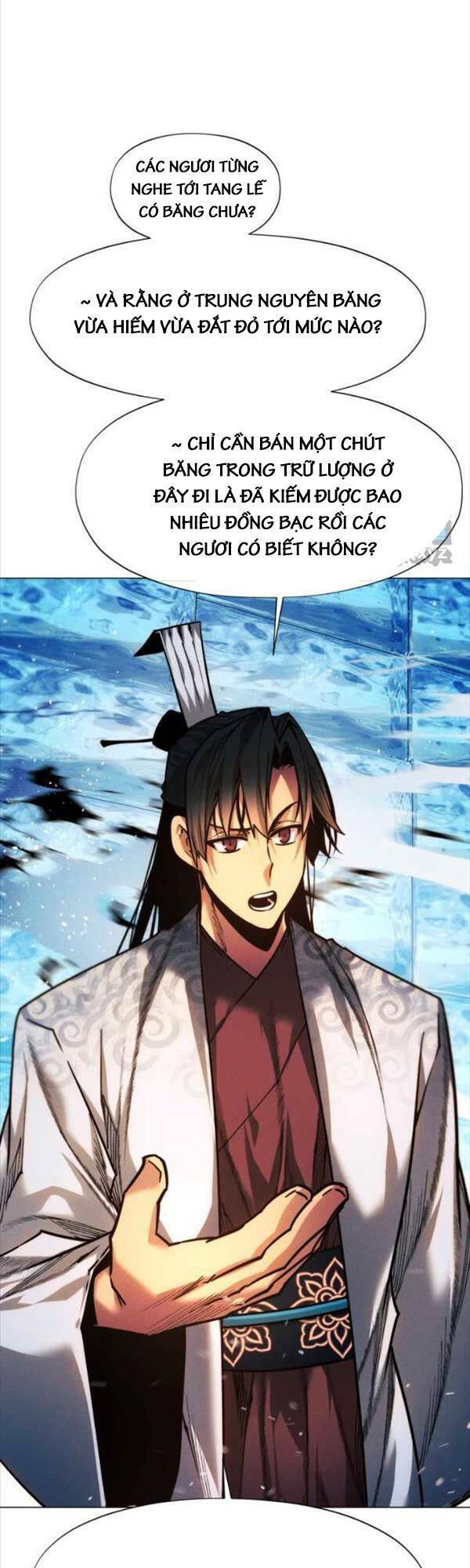 Chuyển Sinh Vào Thế Giới Võ Lâm - Chapter 44 - Page 42