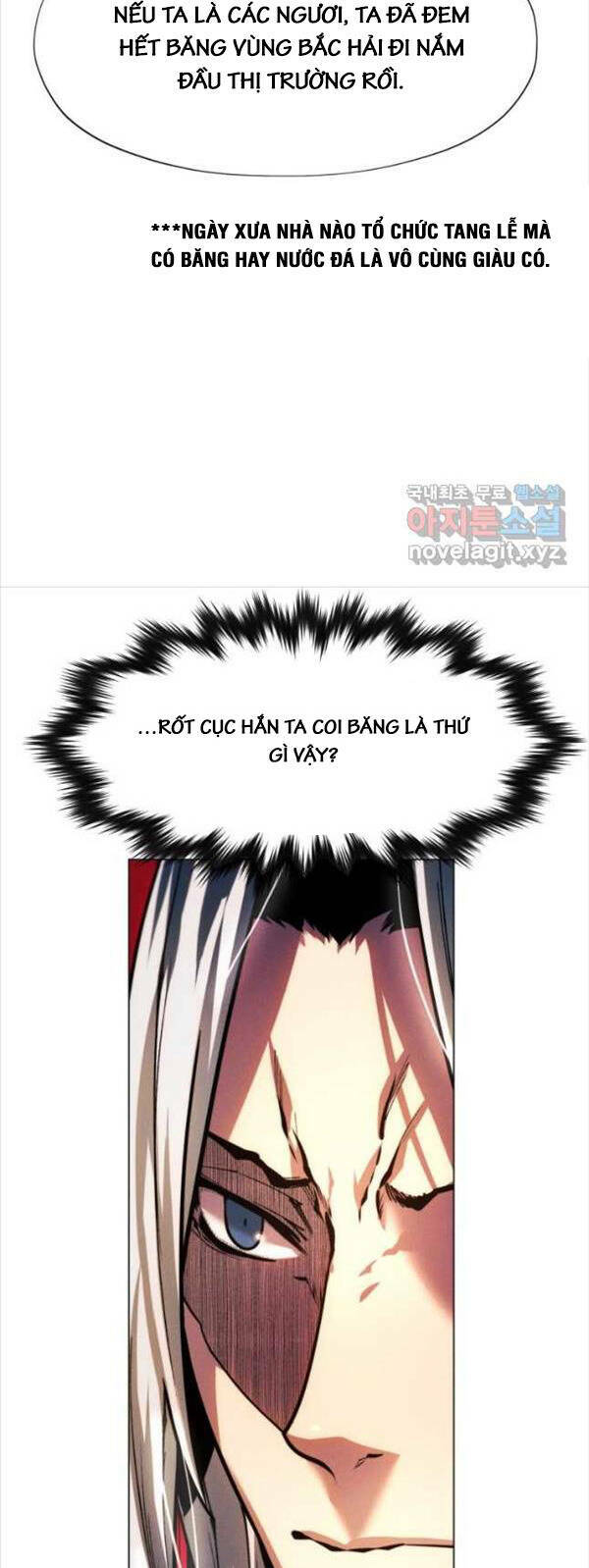 Chuyển Sinh Vào Thế Giới Võ Lâm - Chapter 44 - Page 43