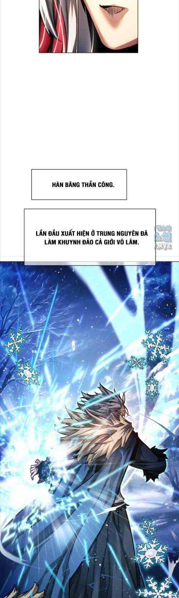 Chuyển Sinh Vào Thế Giới Võ Lâm - Chapter 44 - Page 44