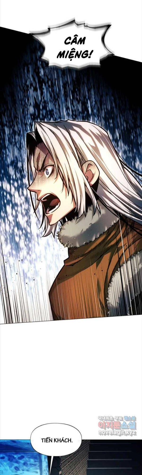 Chuyển Sinh Vào Thế Giới Võ Lâm - Chapter 44 - Page 50