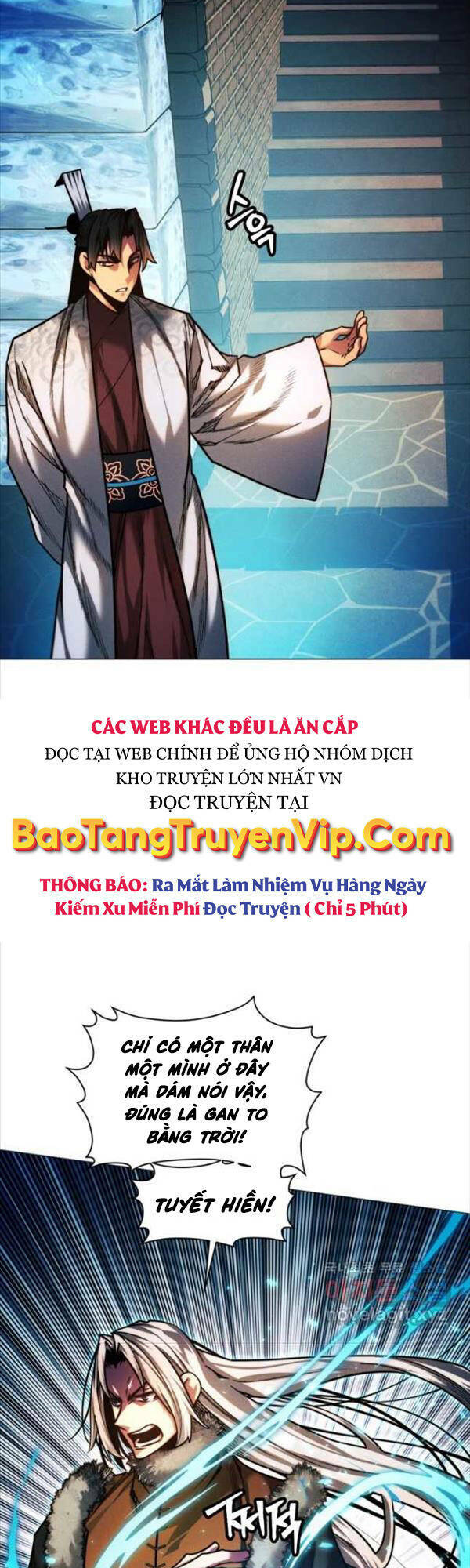 Chuyển Sinh Vào Thế Giới Võ Lâm - Chapter 44 - Page 51