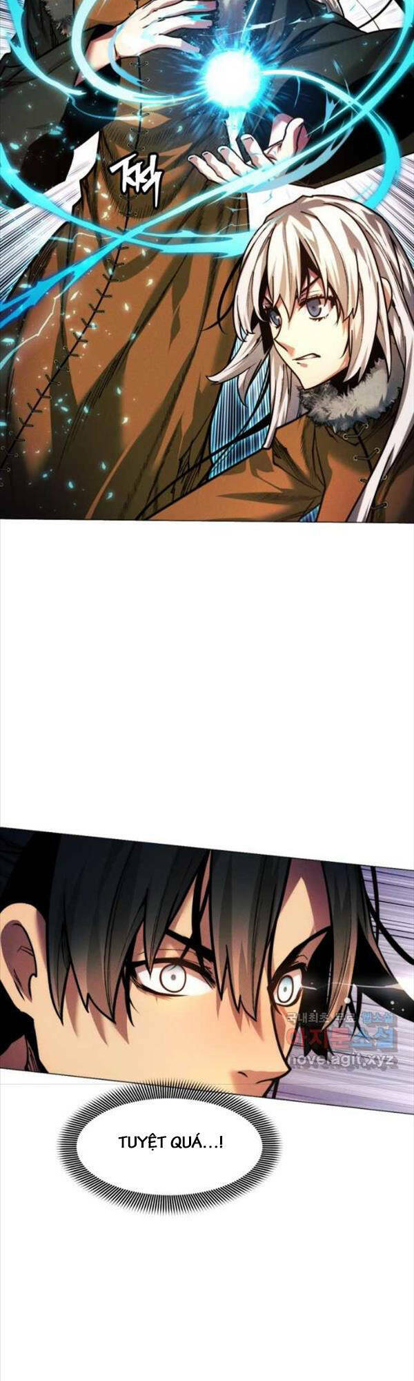 Chuyển Sinh Vào Thế Giới Võ Lâm - Chapter 44 - Page 52