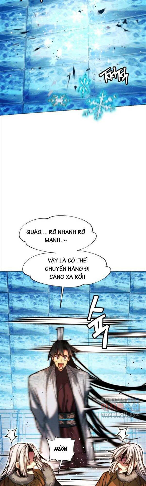 Chuyển Sinh Vào Thế Giới Võ Lâm - Chapter 44 - Page 56