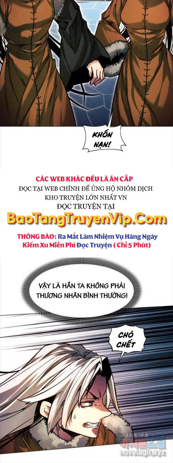 Chuyển Sinh Vào Thế Giới Võ Lâm - Chapter 44 - Page 57