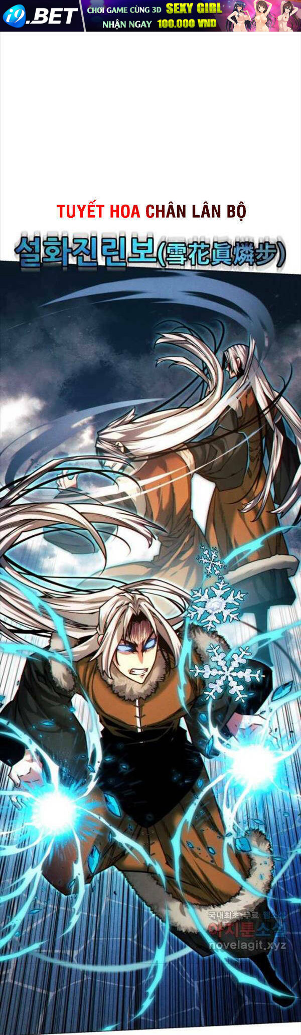 Chuyển Sinh Vào Thế Giới Võ Lâm - Chapter 44 - Page 58