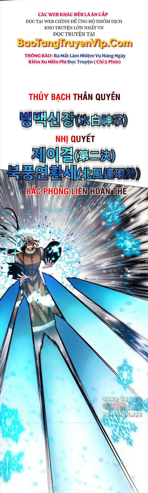 Chuyển Sinh Vào Thế Giới Võ Lâm - Chapter 44 - Page 59