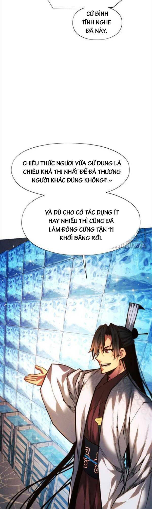 Chuyển Sinh Vào Thế Giới Võ Lâm - Chapter 44 - Page 64