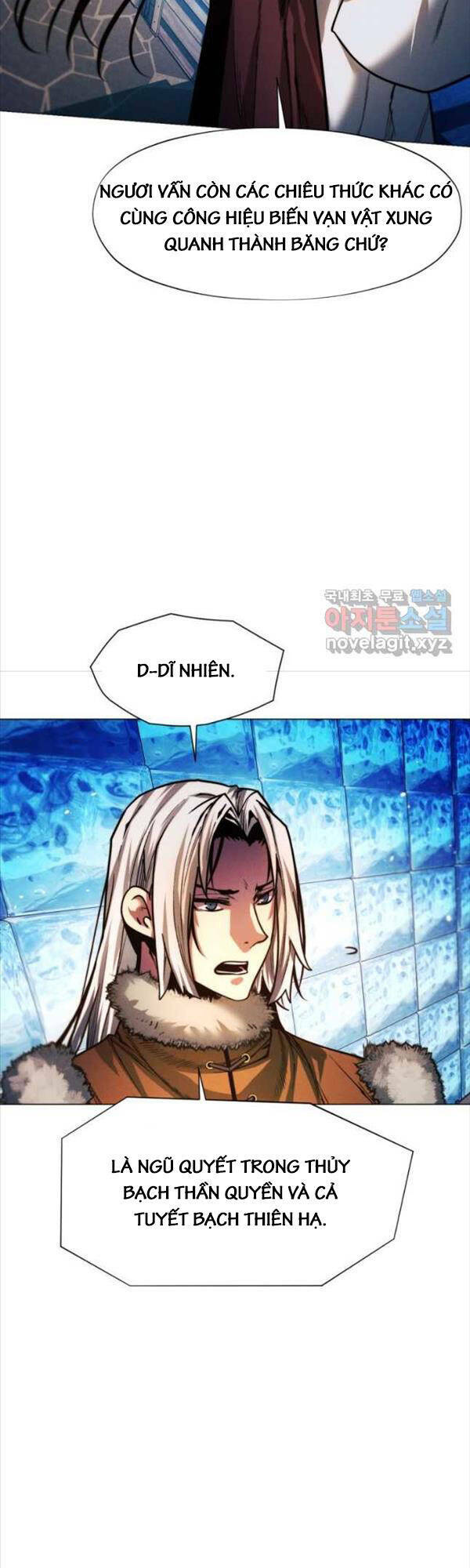 Chuyển Sinh Vào Thế Giới Võ Lâm - Chapter 44 - Page 65