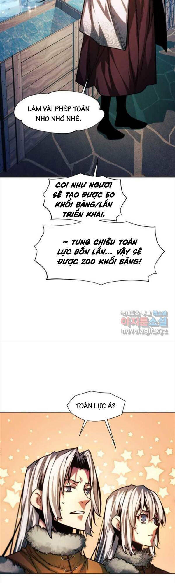 Chuyển Sinh Vào Thế Giới Võ Lâm - Chapter 44 - Page 68