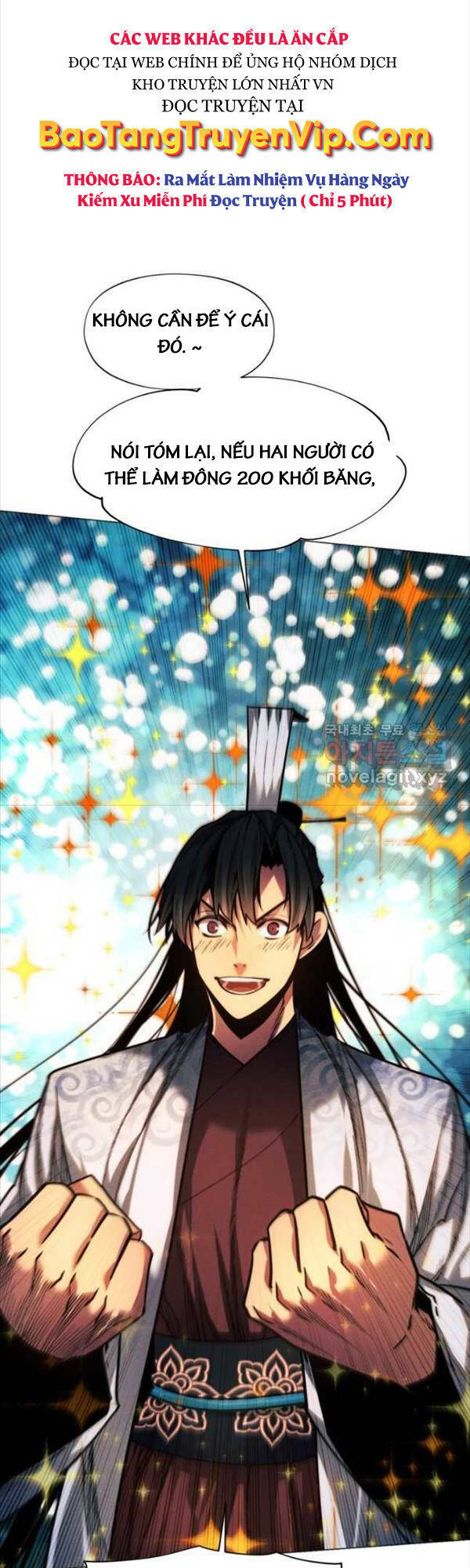 Chuyển Sinh Vào Thế Giới Võ Lâm - Chapter 44 - Page 69