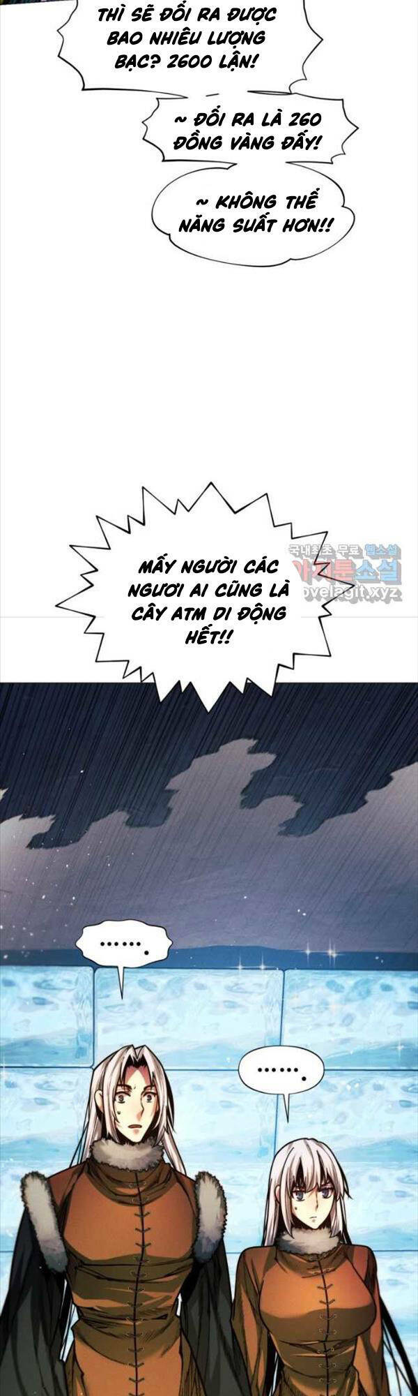 Chuyển Sinh Vào Thế Giới Võ Lâm - Chapter 44 - Page 70