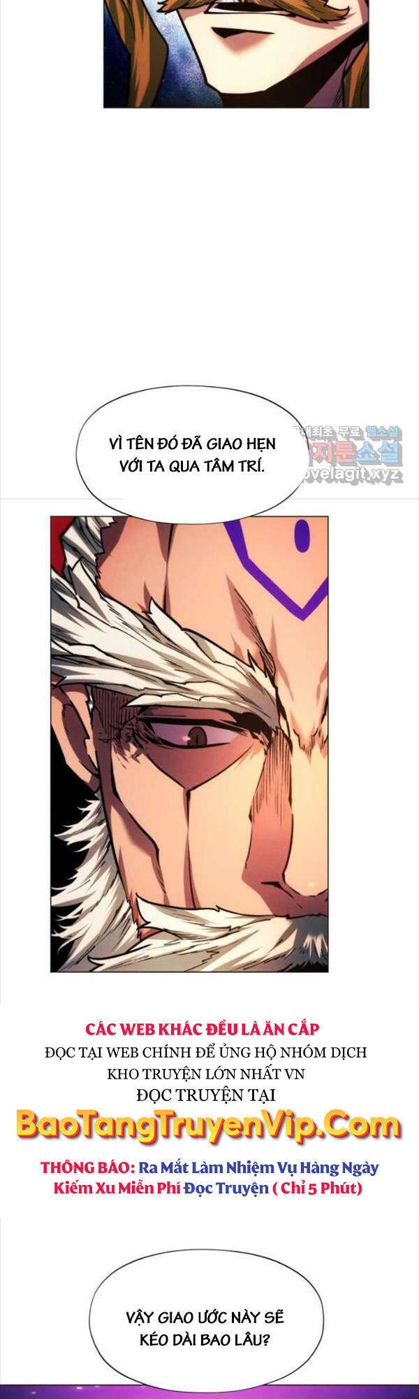 Chuyển Sinh Vào Thế Giới Võ Lâm - Chapter 44 - Page 8