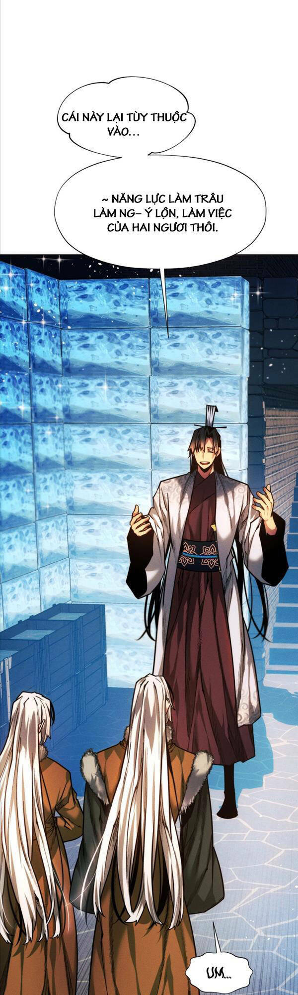 Chuyển Sinh Vào Thế Giới Võ Lâm - Chapter 45 - Page 10