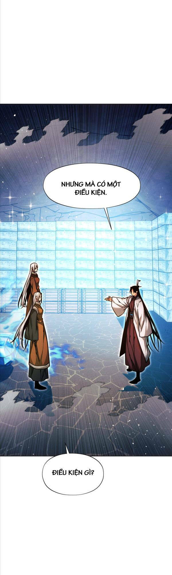 Chuyển Sinh Vào Thế Giới Võ Lâm - Chapter 45 - Page 12