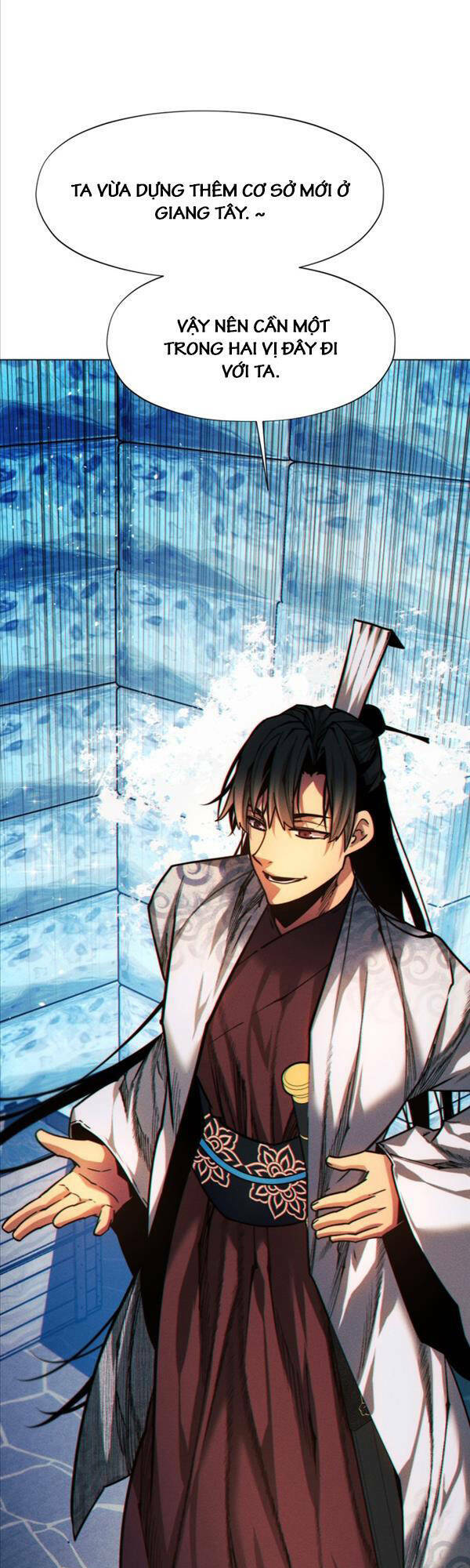 Chuyển Sinh Vào Thế Giới Võ Lâm - Chapter 45 - Page 13