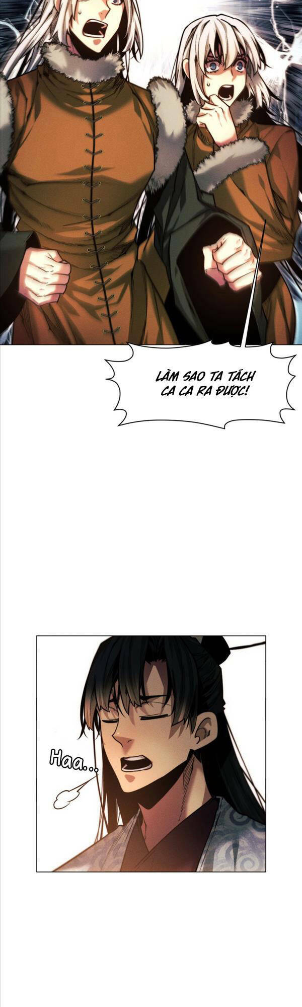 Chuyển Sinh Vào Thế Giới Võ Lâm - Chapter 45 - Page 15