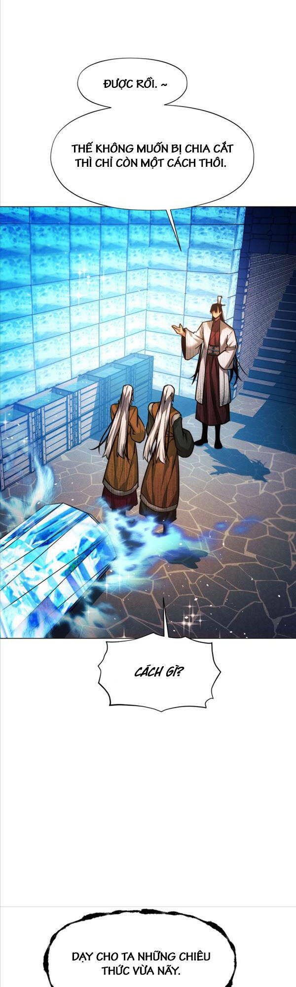 Chuyển Sinh Vào Thế Giới Võ Lâm - Chapter 45 - Page 16