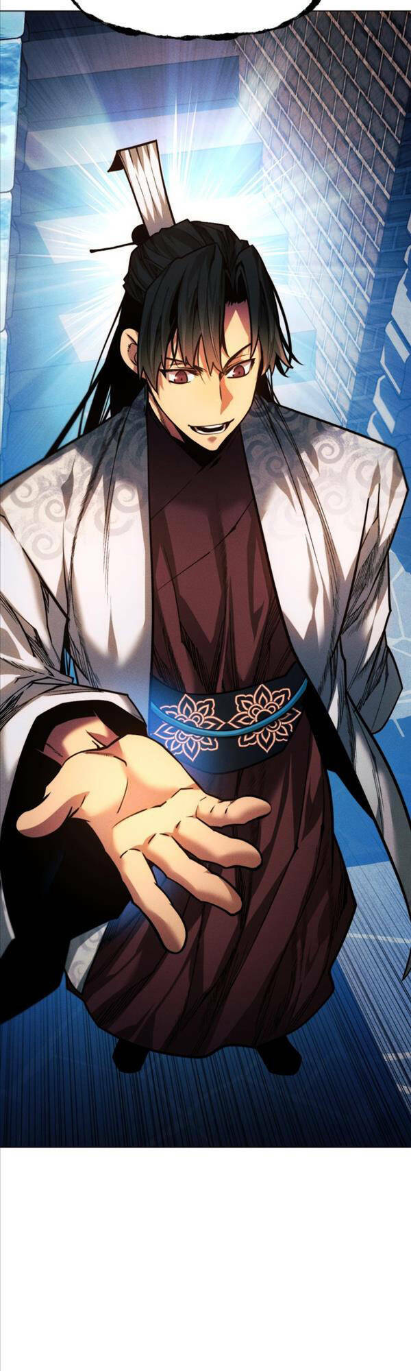 Chuyển Sinh Vào Thế Giới Võ Lâm - Chapter 45 - Page 17