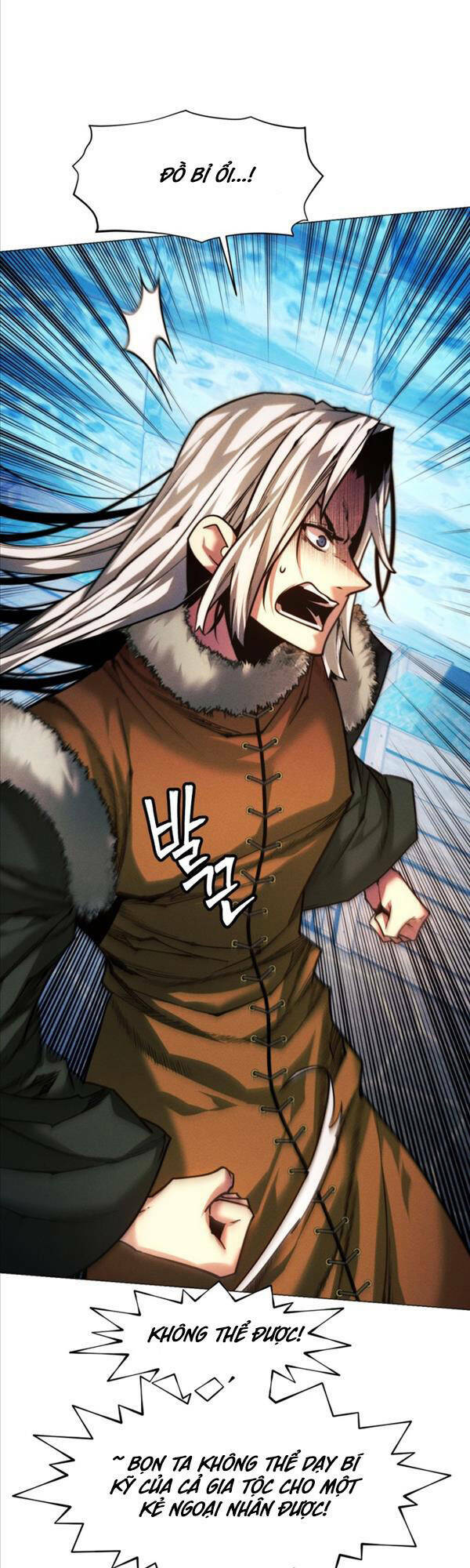 Chuyển Sinh Vào Thế Giới Võ Lâm - Chapter 45 - Page 18