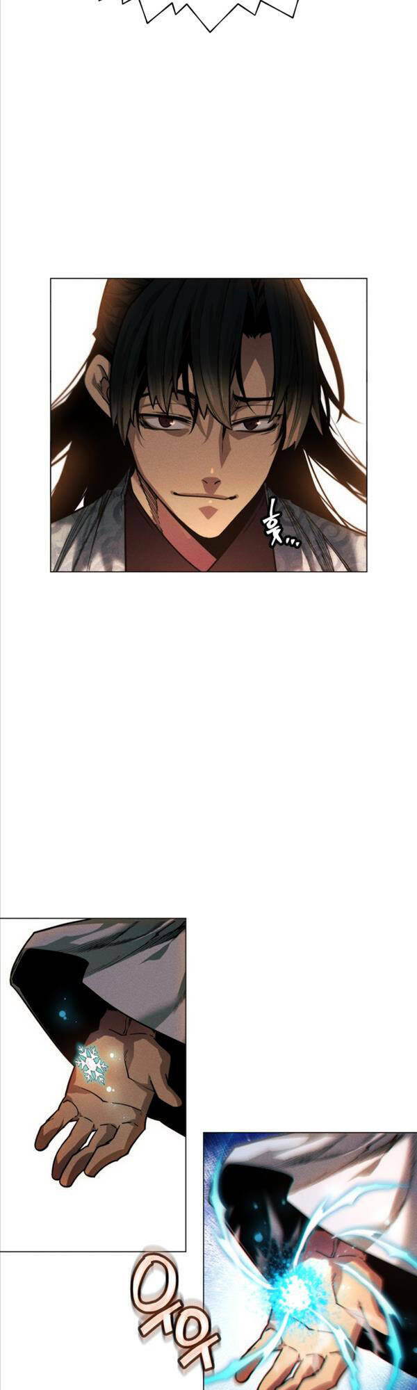 Chuyển Sinh Vào Thế Giới Võ Lâm - Chapter 45 - Page 19