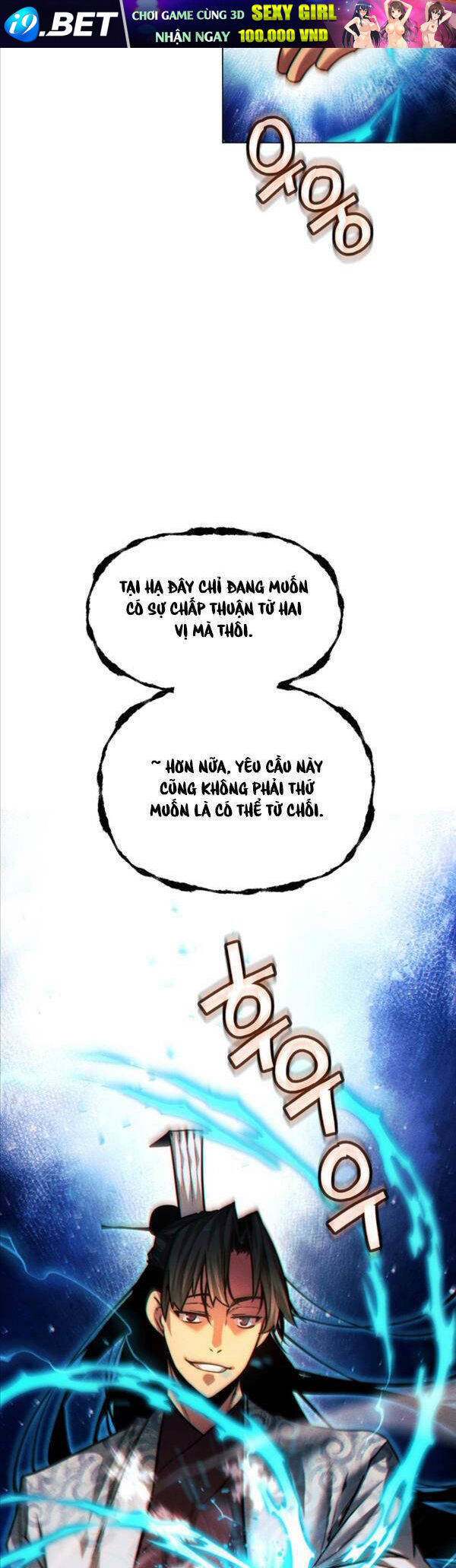 Chuyển Sinh Vào Thế Giới Võ Lâm - Chapter 45 - Page 20