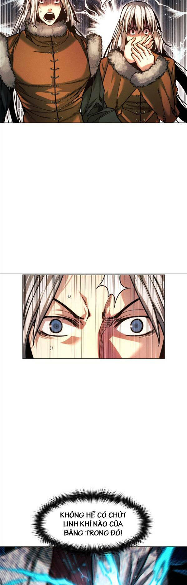 Chuyển Sinh Vào Thế Giới Võ Lâm - Chapter 45 - Page 22