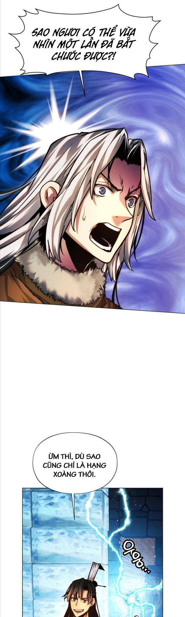 Chuyển Sinh Vào Thế Giới Võ Lâm - Chapter 45 - Page 24