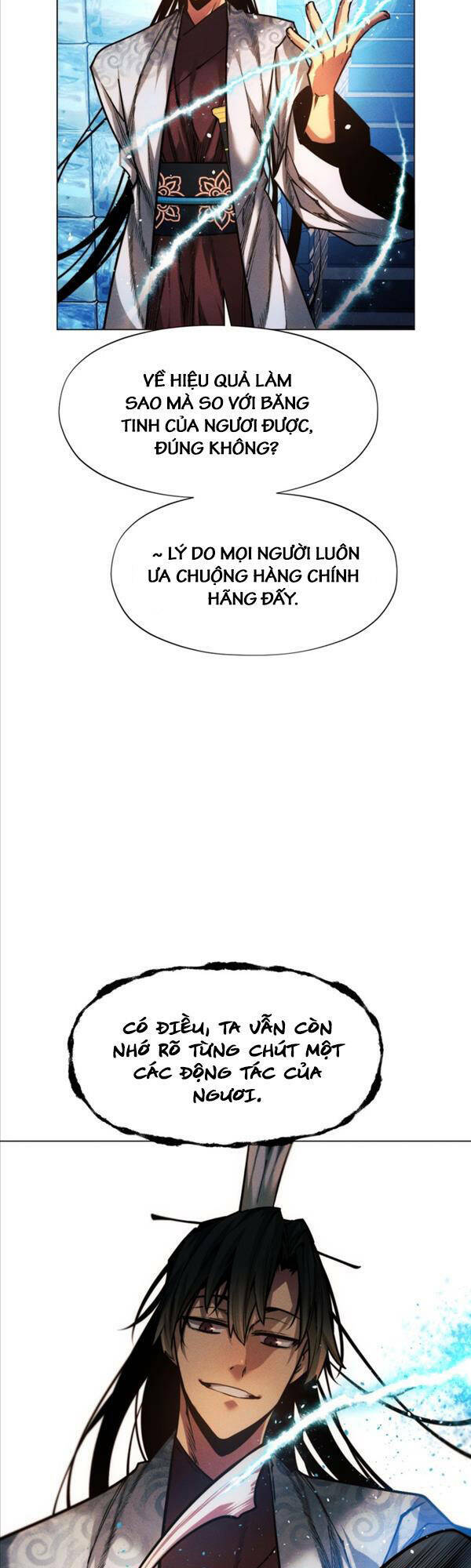 Chuyển Sinh Vào Thế Giới Võ Lâm - Chapter 45 - Page 25