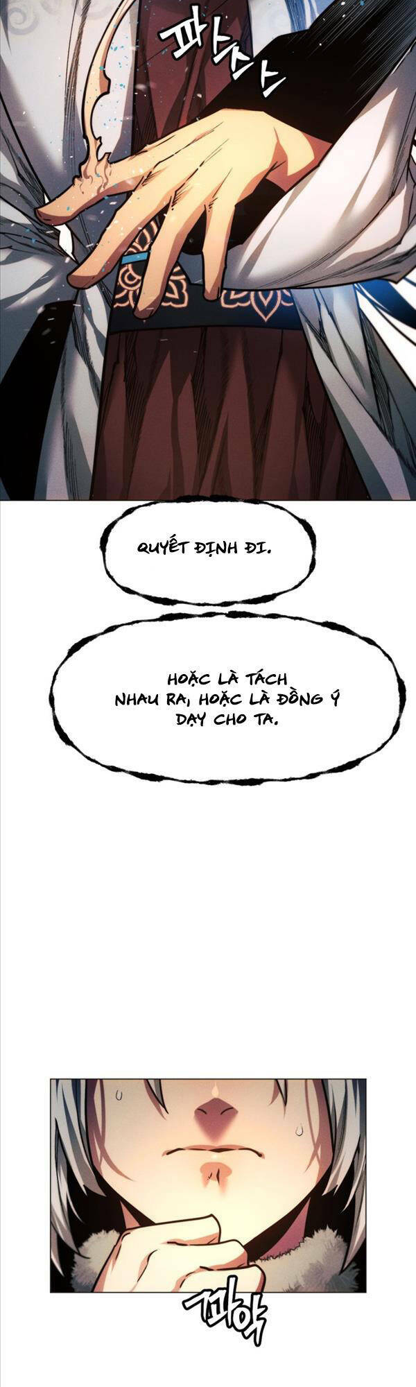 Chuyển Sinh Vào Thế Giới Võ Lâm - Chapter 45 - Page 26