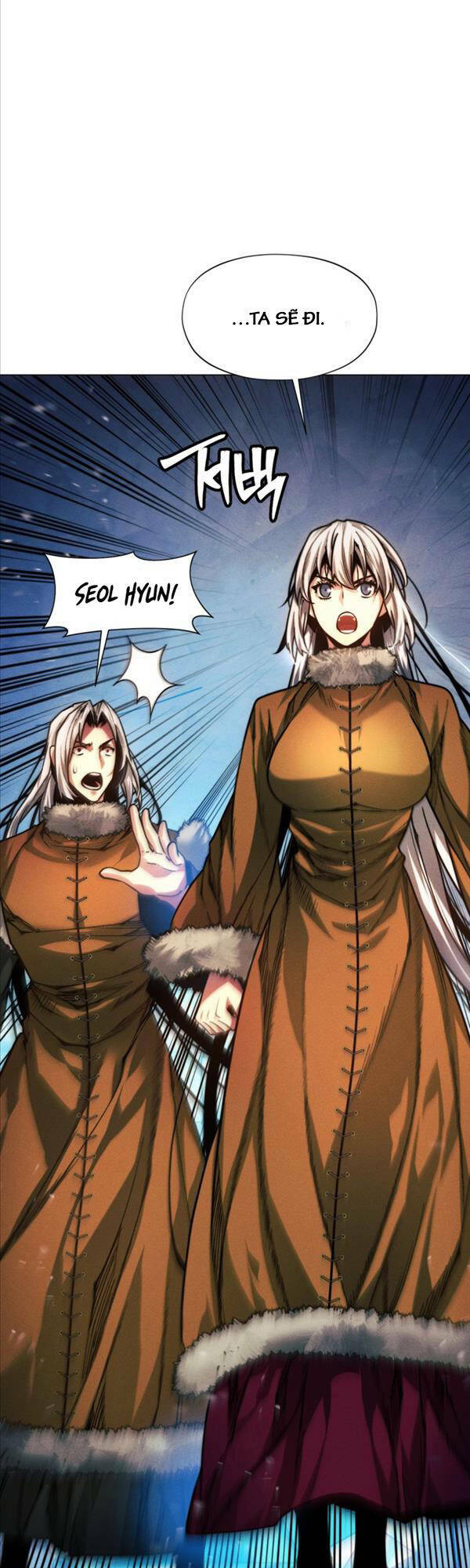 Chuyển Sinh Vào Thế Giới Võ Lâm - Chapter 45 - Page 27