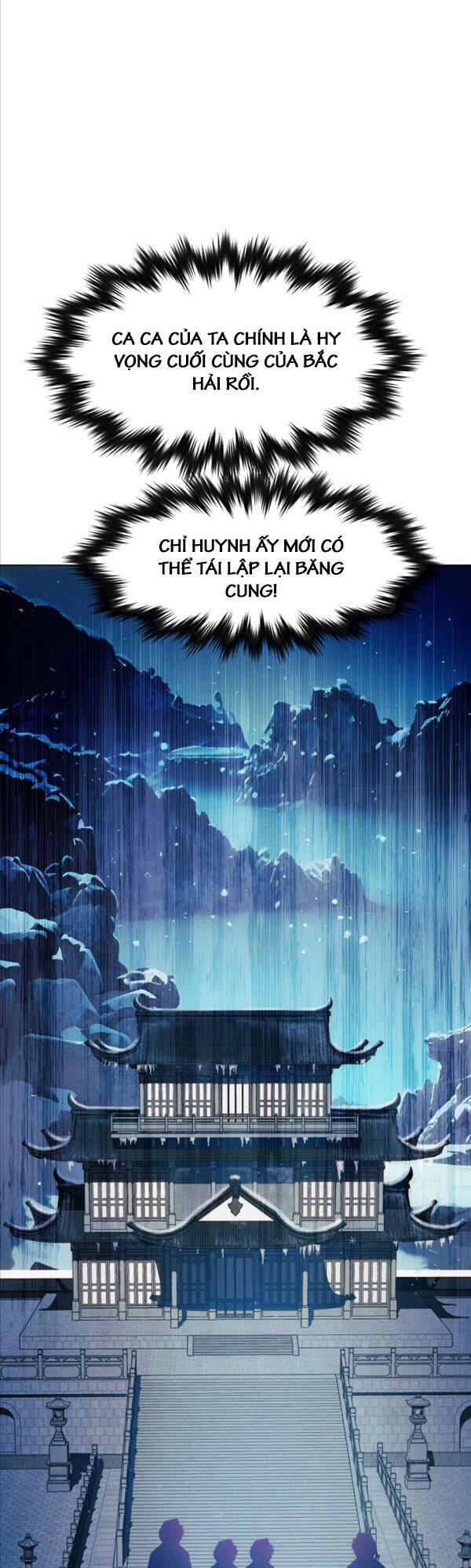 Chuyển Sinh Vào Thế Giới Võ Lâm - Chapter 45 - Page 29