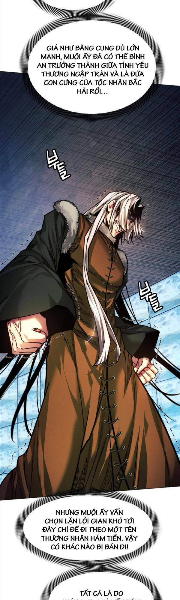 Chuyển Sinh Vào Thế Giới Võ Lâm - Chapter 45 - Page 31