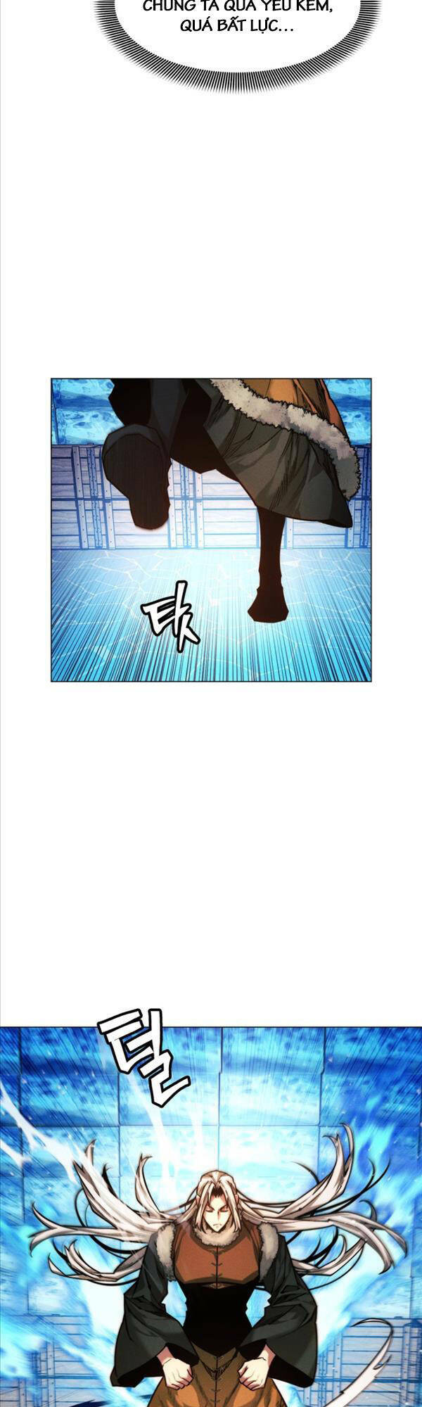 Chuyển Sinh Vào Thế Giới Võ Lâm - Chapter 45 - Page 32