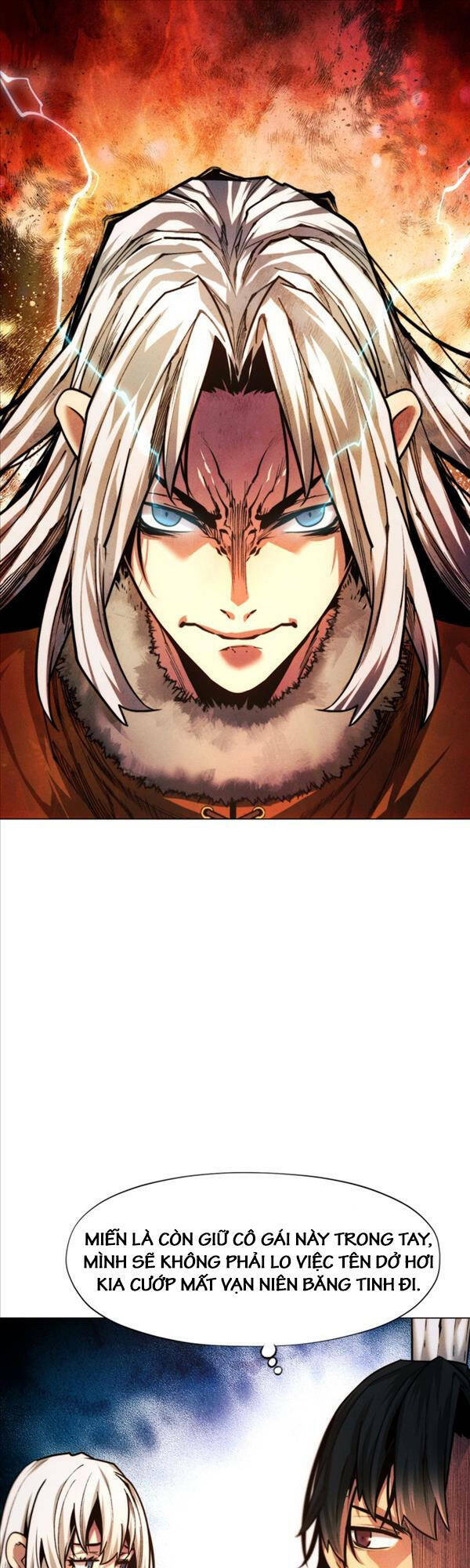 Chuyển Sinh Vào Thế Giới Võ Lâm - Chapter 45 - Page 34