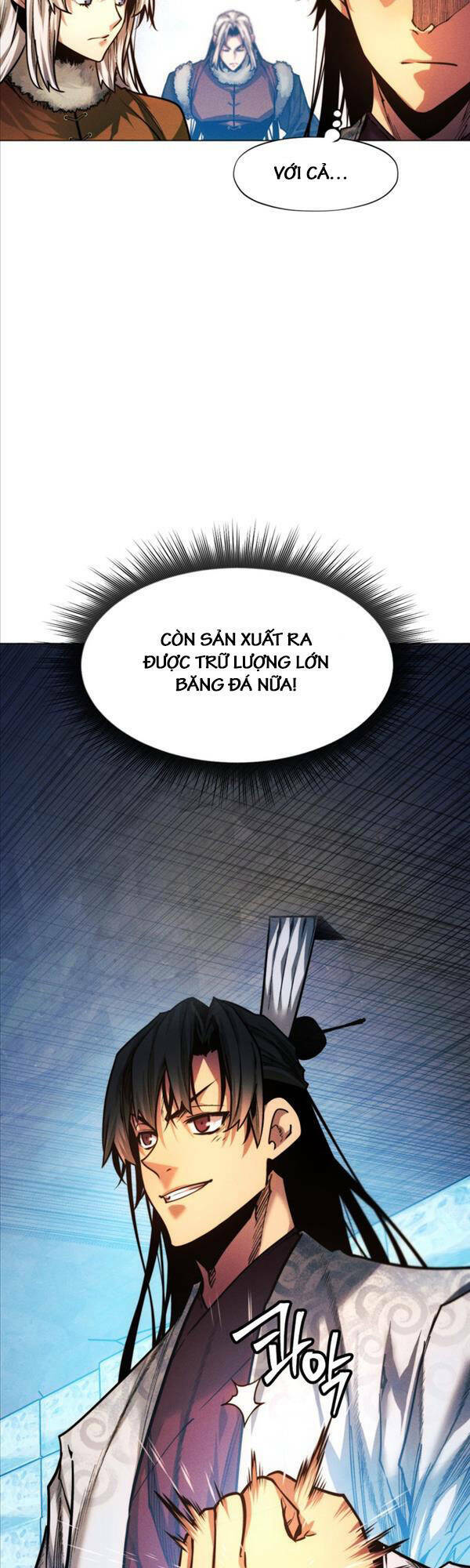 Chuyển Sinh Vào Thế Giới Võ Lâm - Chapter 45 - Page 35