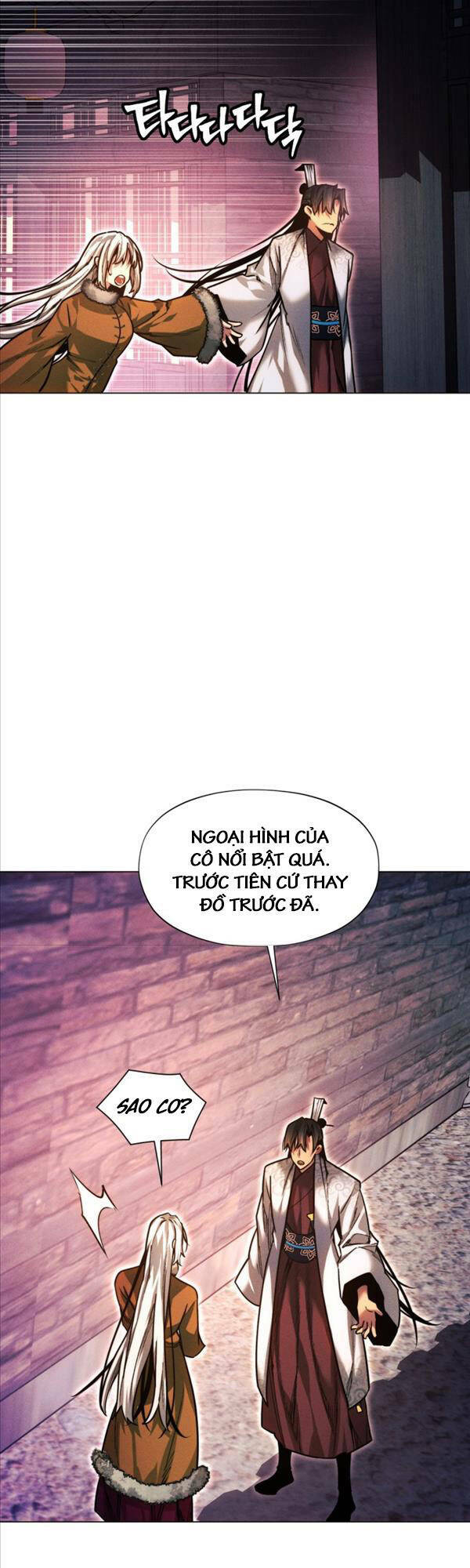 Chuyển Sinh Vào Thế Giới Võ Lâm - Chapter 45 - Page 39