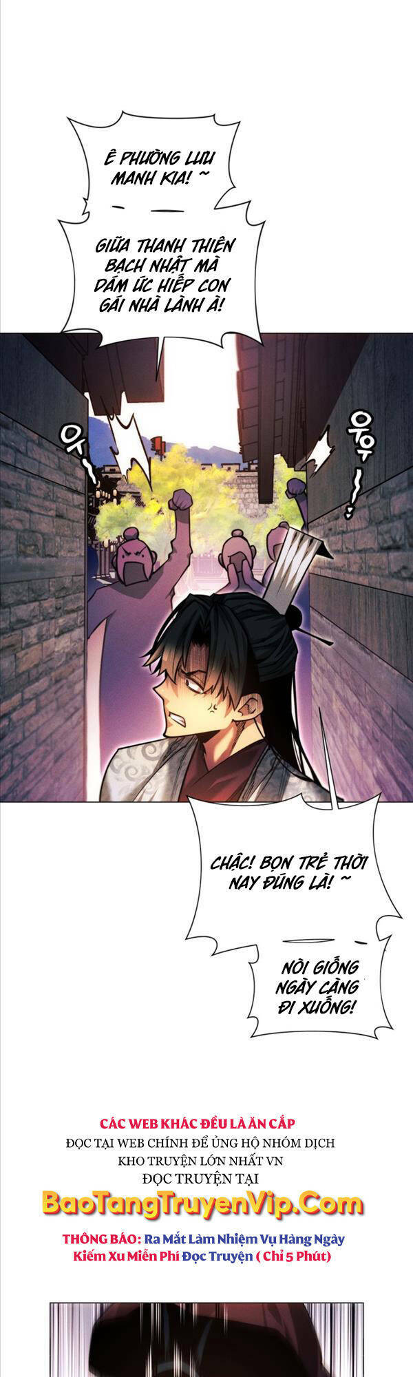 Chuyển Sinh Vào Thế Giới Võ Lâm - Chapter 45 - Page 41