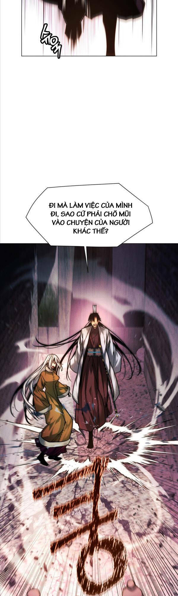 Chuyển Sinh Vào Thế Giới Võ Lâm - Chapter 45 - Page 42