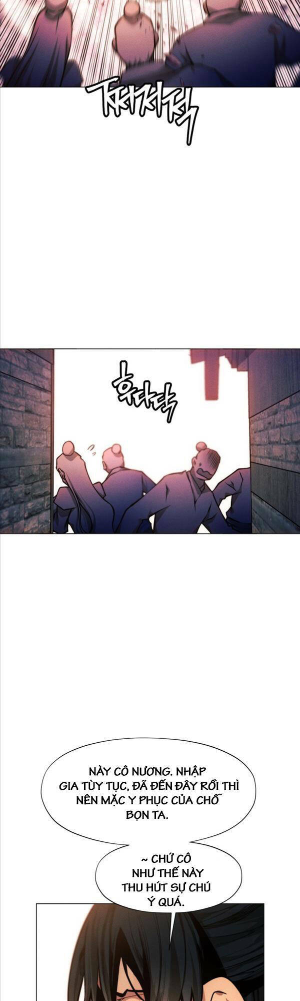 Chuyển Sinh Vào Thế Giới Võ Lâm - Chapter 45 - Page 43