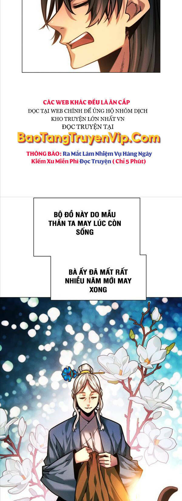 Chuyển Sinh Vào Thế Giới Võ Lâm - Chapter 45 - Page 44