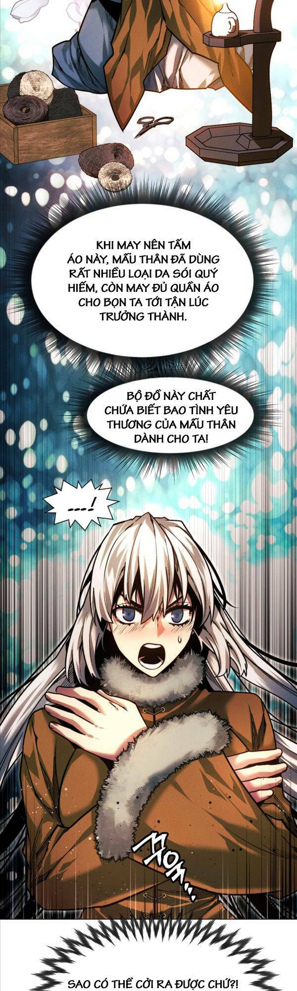 Chuyển Sinh Vào Thế Giới Võ Lâm - Chapter 45 - Page 45