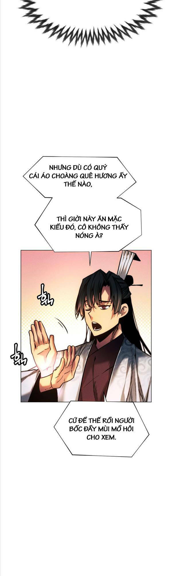 Chuyển Sinh Vào Thế Giới Võ Lâm - Chapter 45 - Page 46