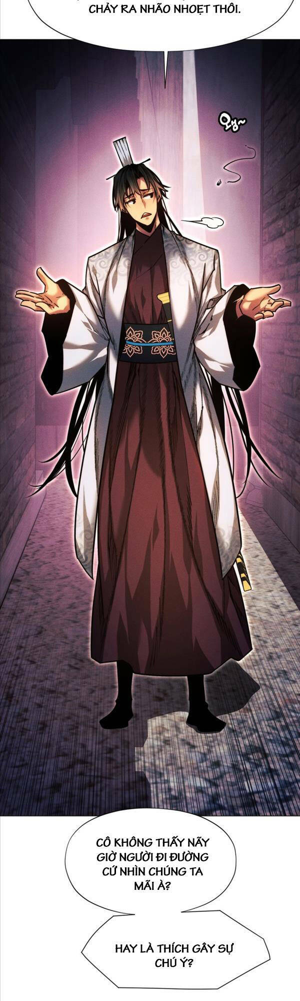 Chuyển Sinh Vào Thế Giới Võ Lâm - Chapter 45 - Page 48