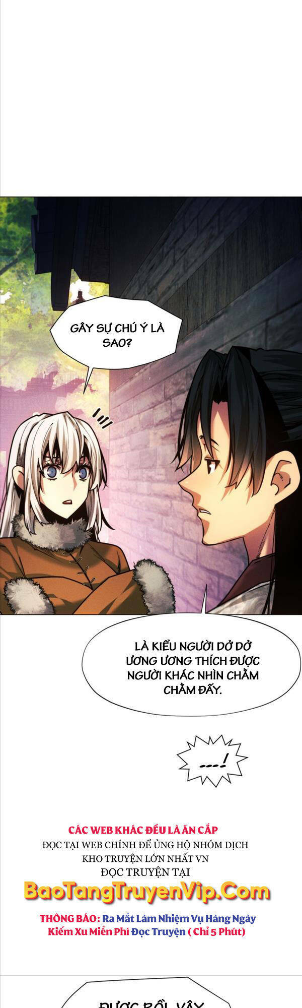 Chuyển Sinh Vào Thế Giới Võ Lâm - Chapter 45 - Page 49