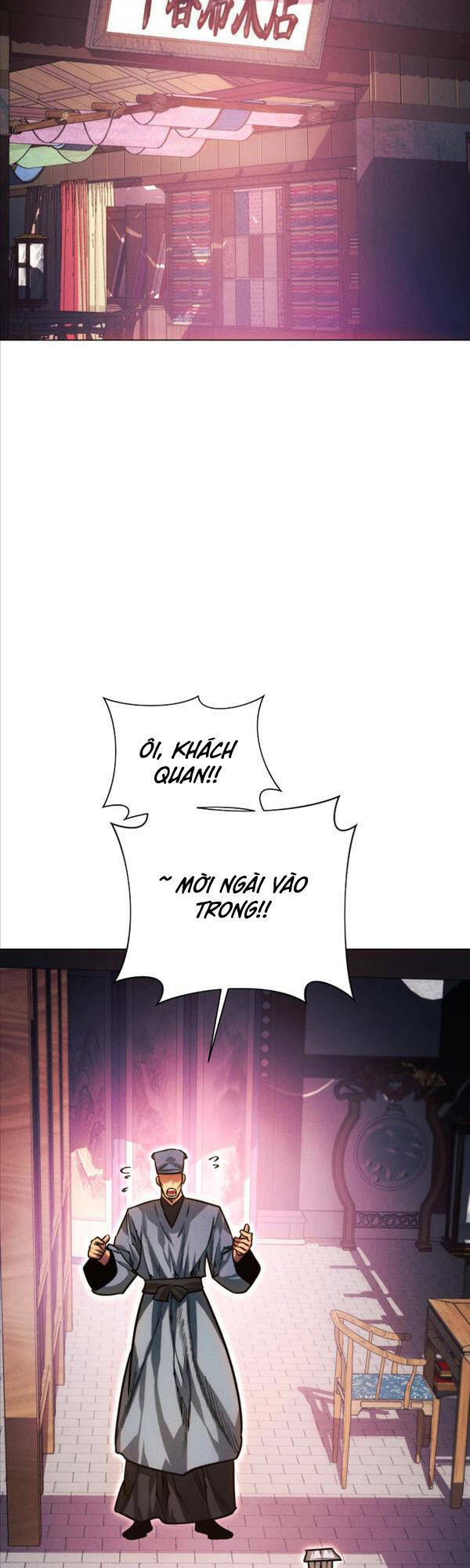 Chuyển Sinh Vào Thế Giới Võ Lâm - Chapter 45 - Page 52