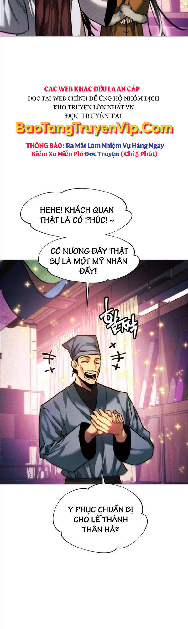 Chuyển Sinh Vào Thế Giới Võ Lâm - Chapter 45 - Page 54