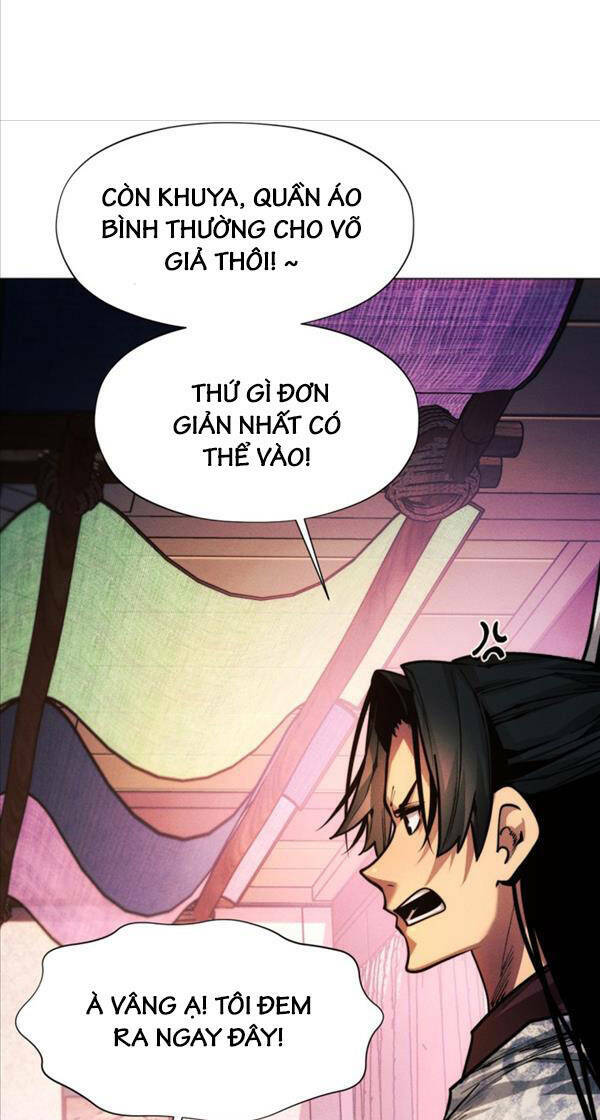 Chuyển Sinh Vào Thế Giới Võ Lâm - Chapter 45 - Page 55